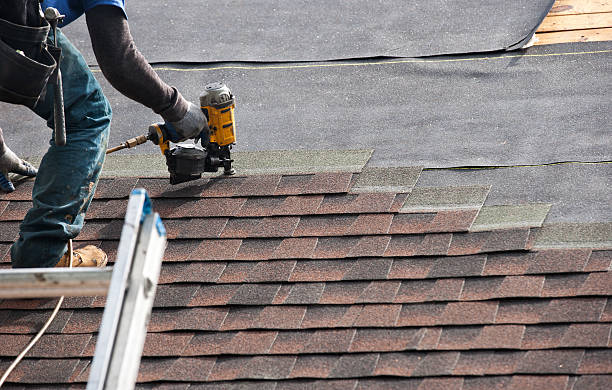 Licensed Roofing service in Craigville, IN - Brentwood Metal Roofing